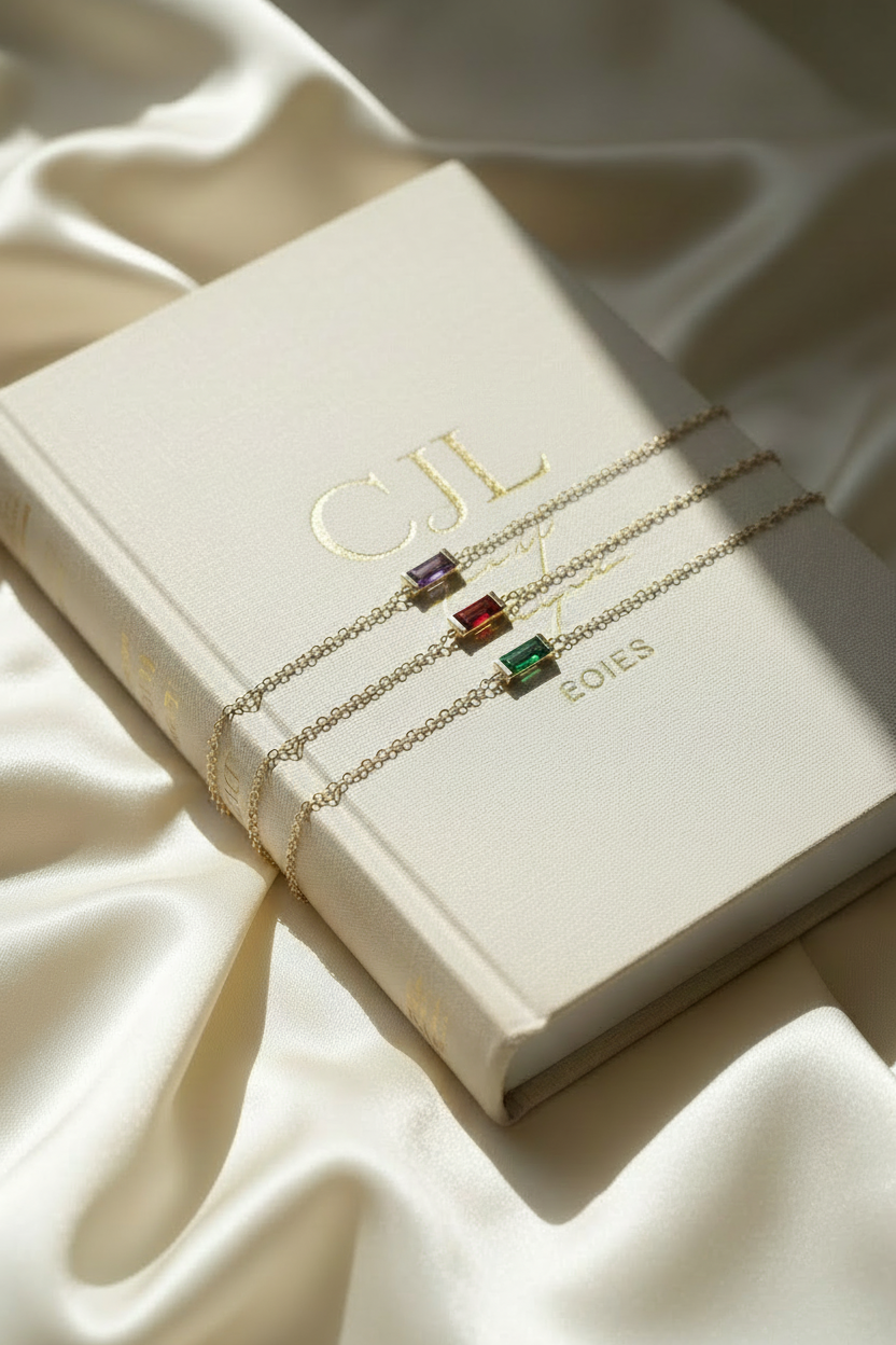 14K Gold plated jewellery