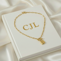 CJL luv locket