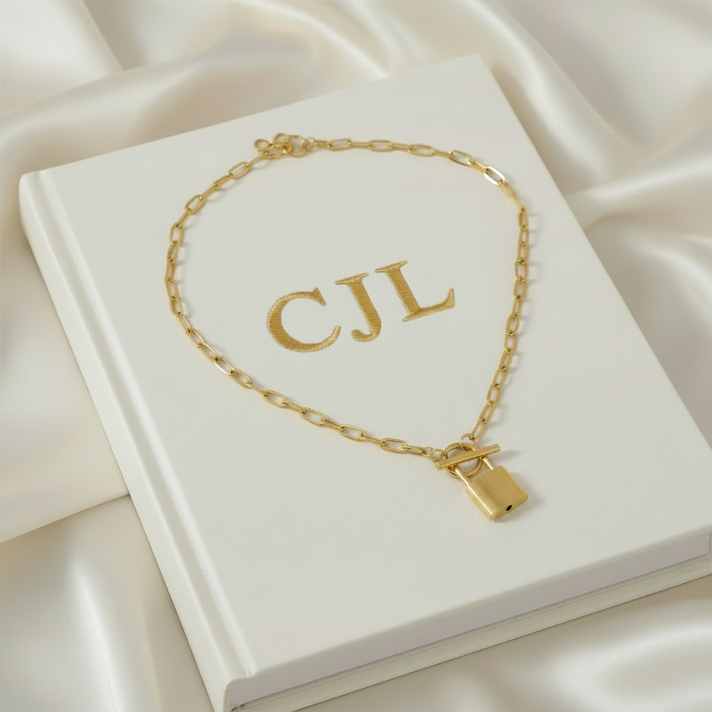 CJL luv locket