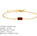 Isabella collection