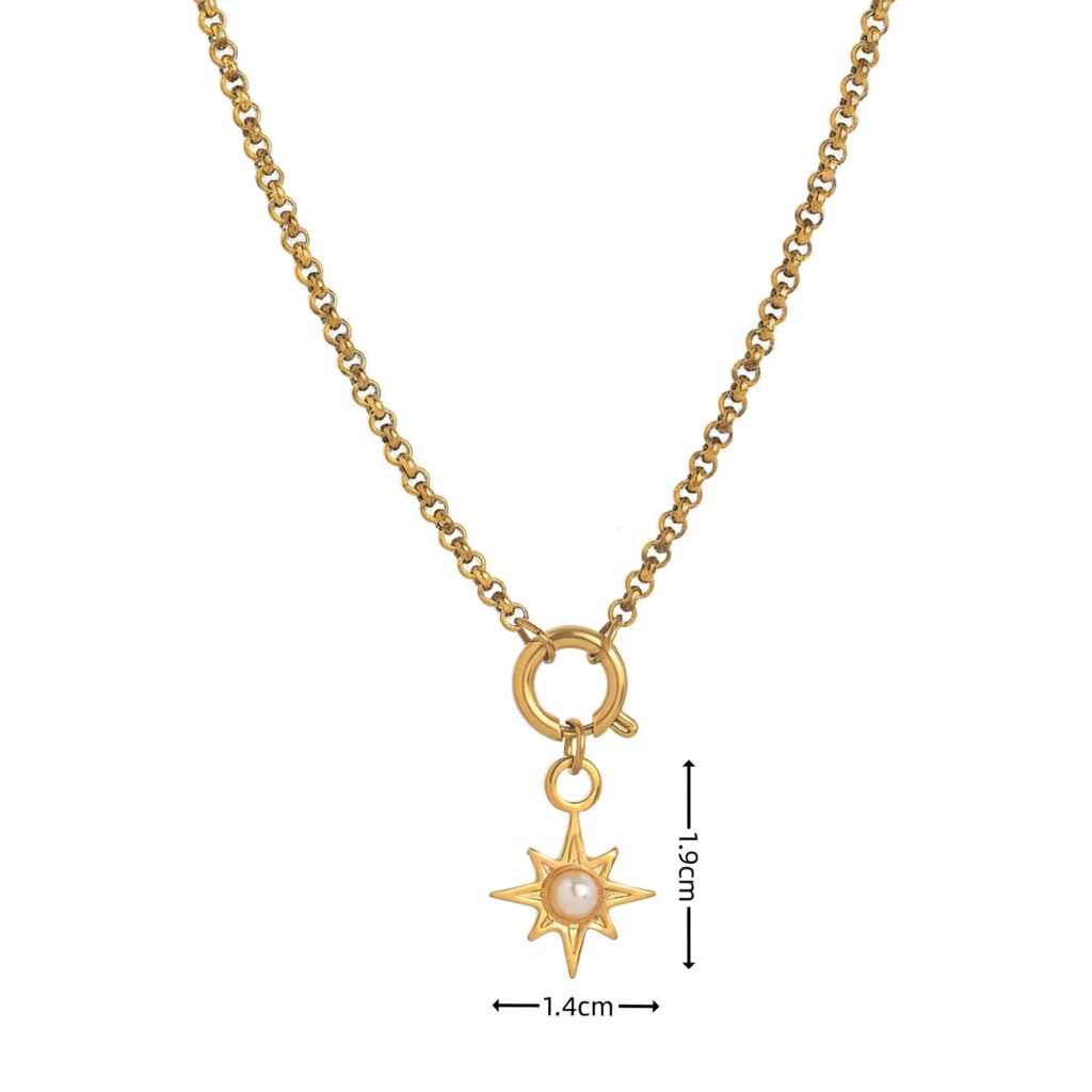CJL Pendants