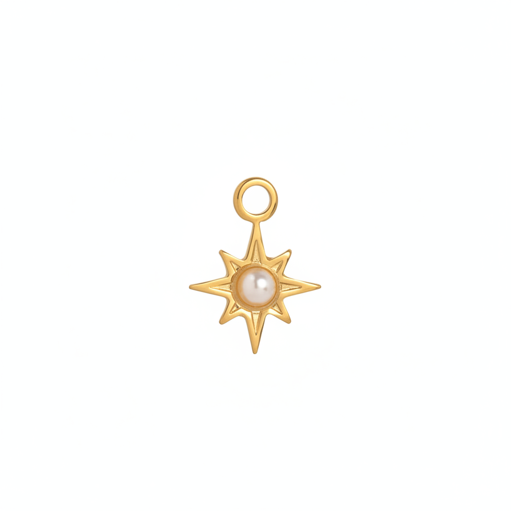 CJL Pendants