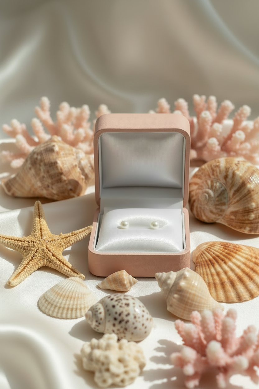 Sophia studs