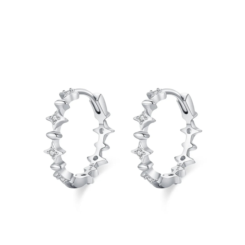 Claire ring & earring set