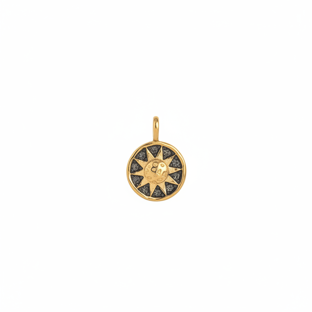 CJL Pendants