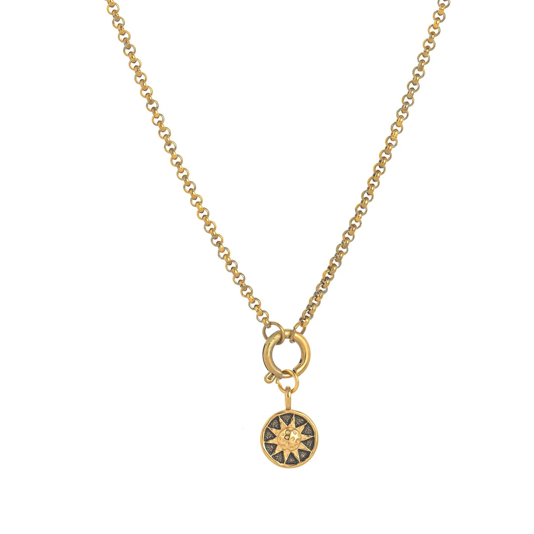 CJL Pendants
