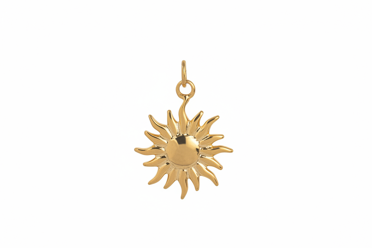 CJL Pendants