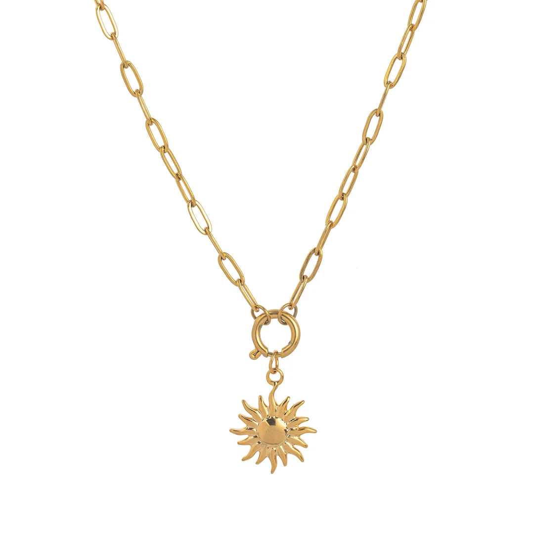CJL Pendants