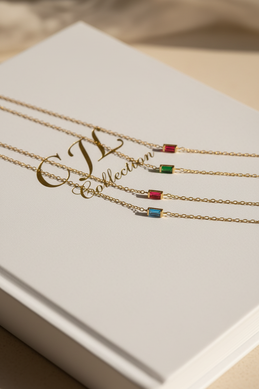 Isabella collection