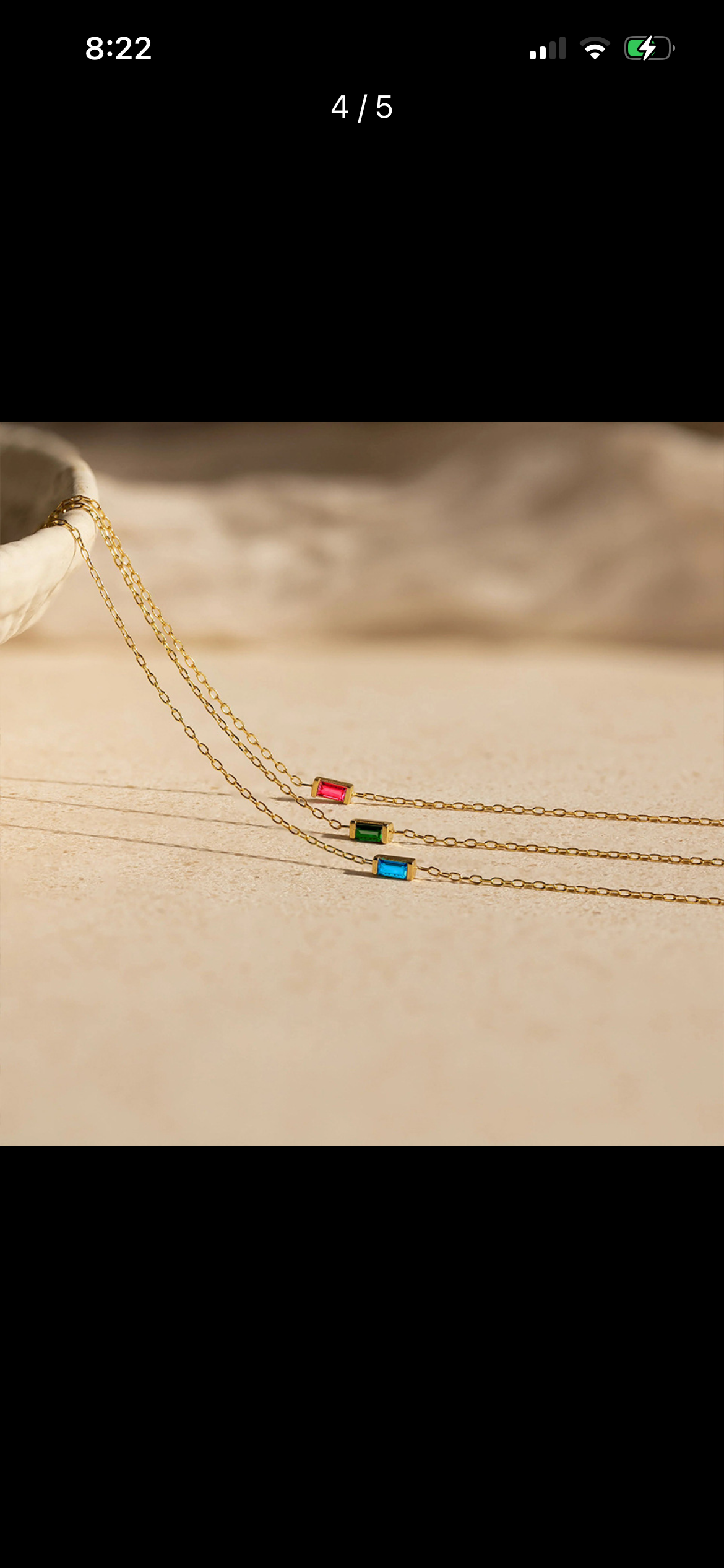 Isabella collection