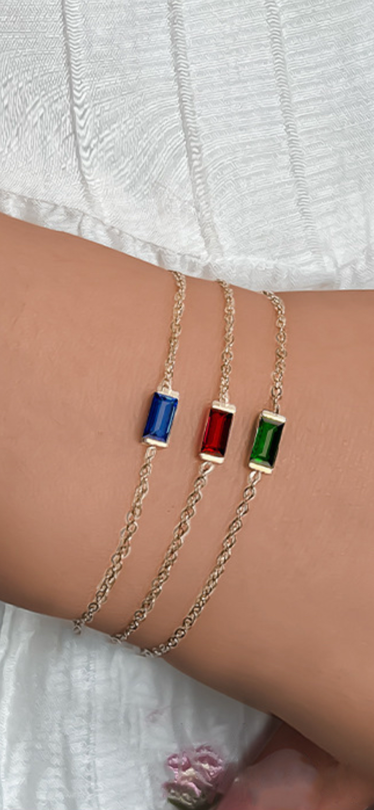 Isabella collection
